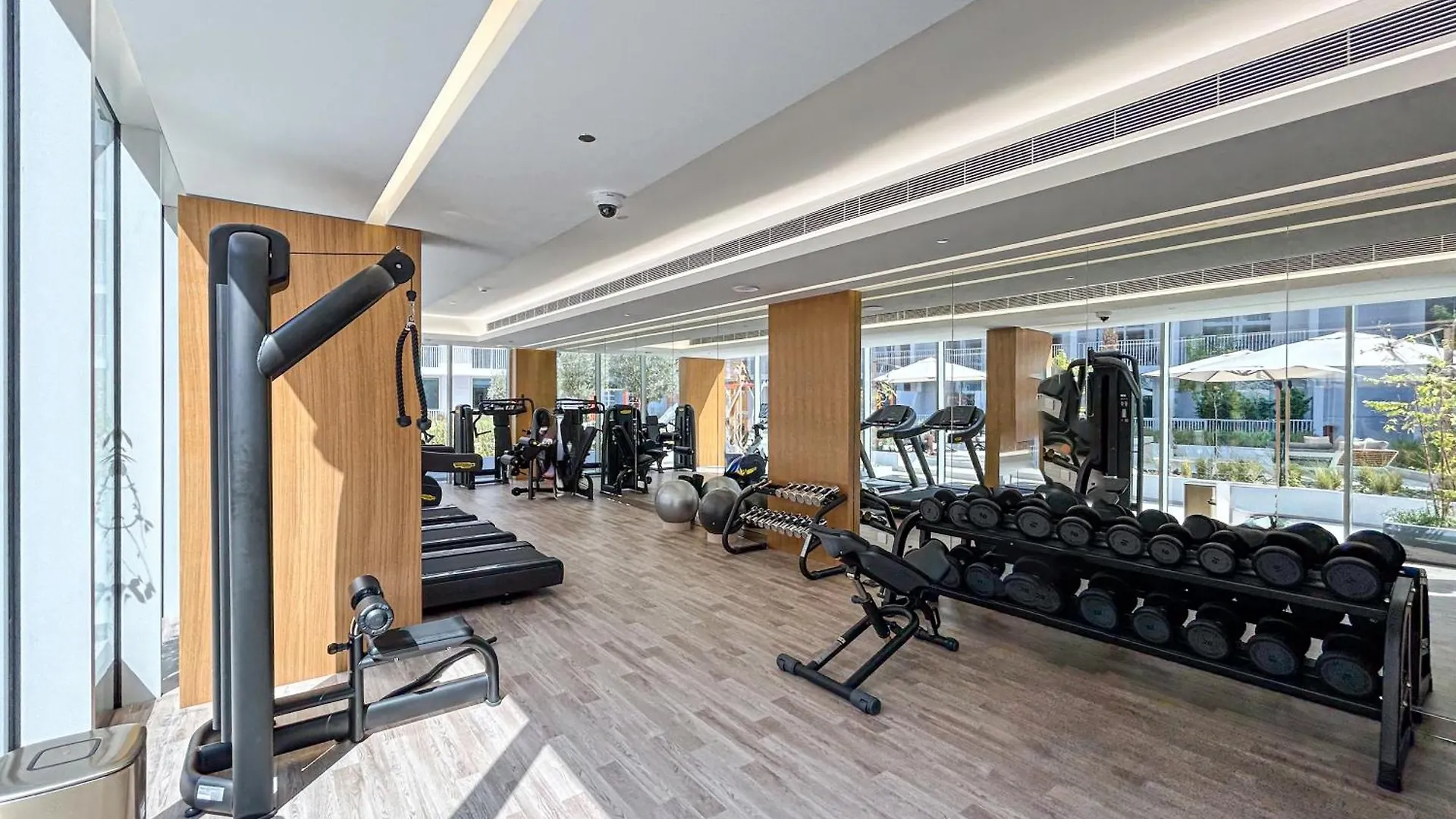 Cozy & Bright Home In The Heart Of Jvc Dubai 0*,  United Arab Emirates
